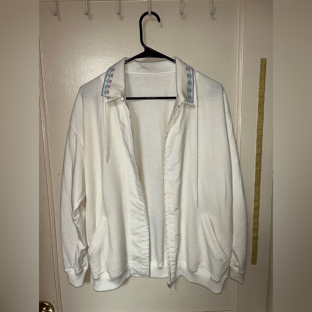 Vintage Womens Jacket